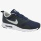 pánske tenisky (obuv) NIKE AIR MAX TAVAS  705149401 farba tmavomodrá