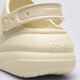 dámske sandále CROCS CLASSIC CRUSH CLOG 207521-2y2 farba béžová