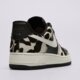 dámske tenisky (obuv) NIKE W AIR FORCE 1 '07 SE PRM io0442-001 farba čierna