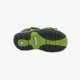 detské sandále TIMBERLAND MAD RIVER 2 STRAP 3883r farba zelená