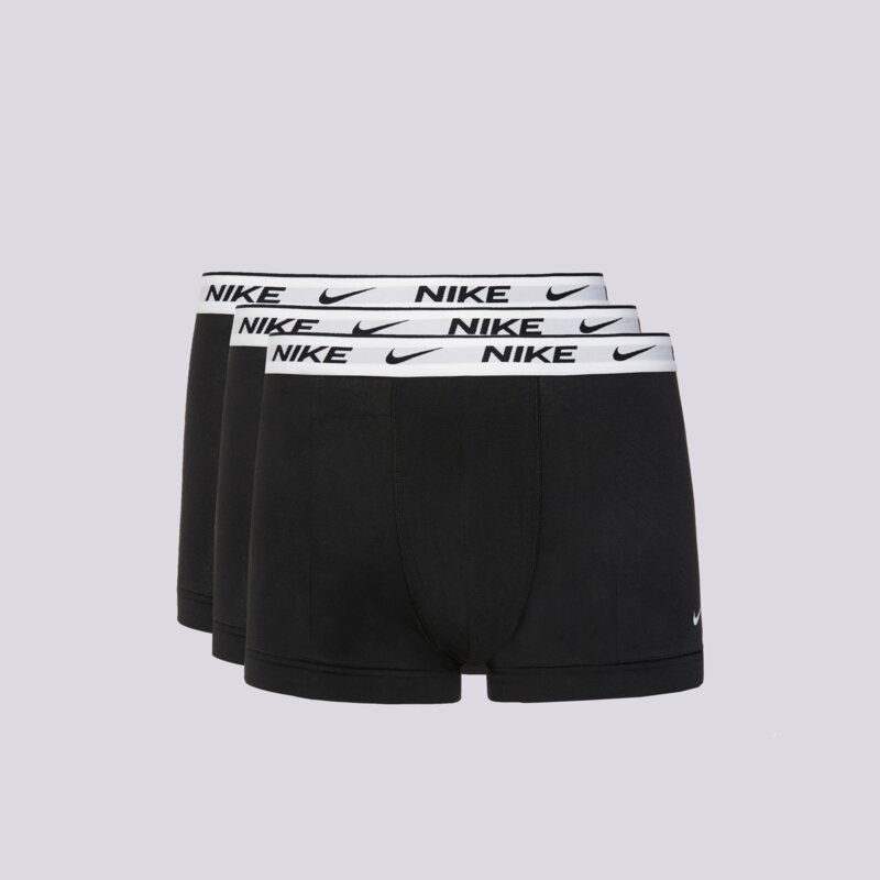 NIKE TRENKY ESSENTIAL COTTON STRETCH TRUNK 3