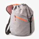 dámsky ruksak NIKE RUKSAK NIKE AZEDA BACKPACK ba4930008 farba sivá