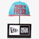 detská šiltovka NEW ERA ČIAPKA SORRY I'M FRESH SORRY I'M FRESH 80000985 farba viacfarebná