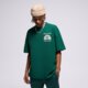 pánske tričko ELLESSE TRIČKO CLUB DI CORSA TEE DGREEN shb23147502 farba zelená