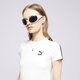 dámske tričko PUMA TRIČKO ICONIC T7 BABY 62559802 farba biela