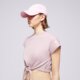 dámske tričko CHAMPION TRIČKO CREWNECK FUTURE 117178ps162 farba fialová