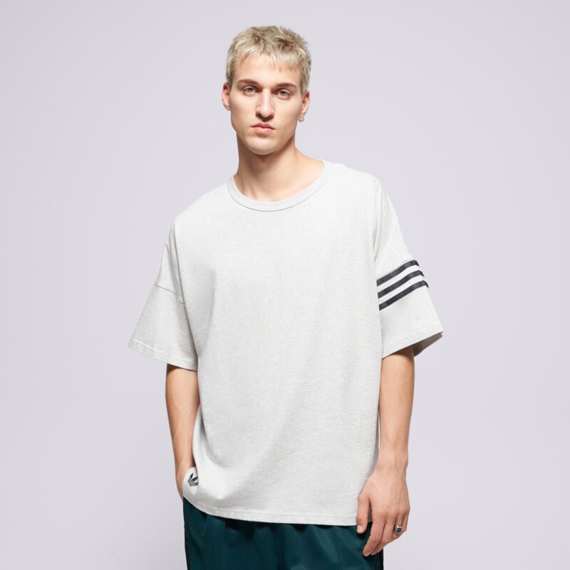 ADIDAS TRIČKO NEU C TEE