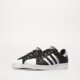 detské tenisky (obuv) ADIDAS SUPERSTAR J  hq8729 farba čierna