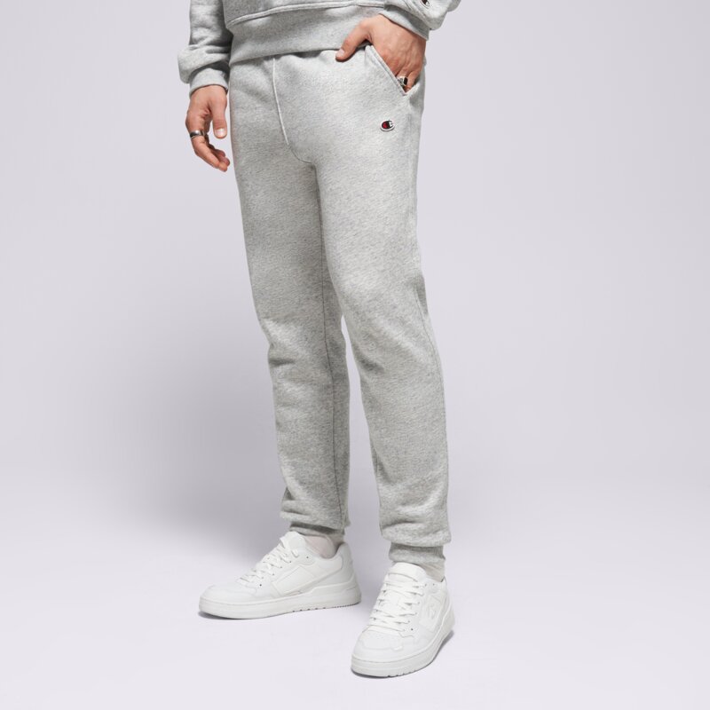 CHAMPION NOHAVICE  RIB CUFF PANTS