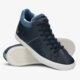 pánske tenisky (obuv) LACOSTE FAIRLEAD MID 316 1 732spm0053003 farba tmavomodrá
