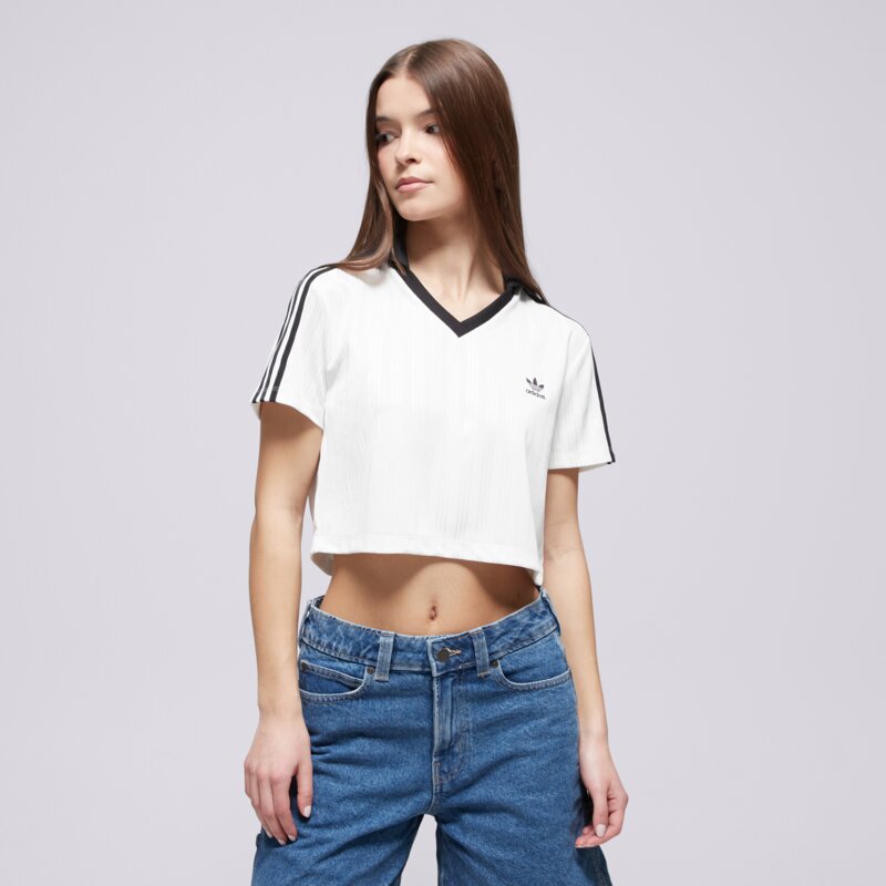ADIDAS TRIČKO V-NECK POLO