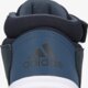 detské tenisky (obuv) ADIDAS ALTASPORT MID K g27120k farba tmavomodrá