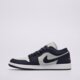pánske tenisky (obuv) AIR JORDAN 1 LOW  iv6045-451 farba modrá