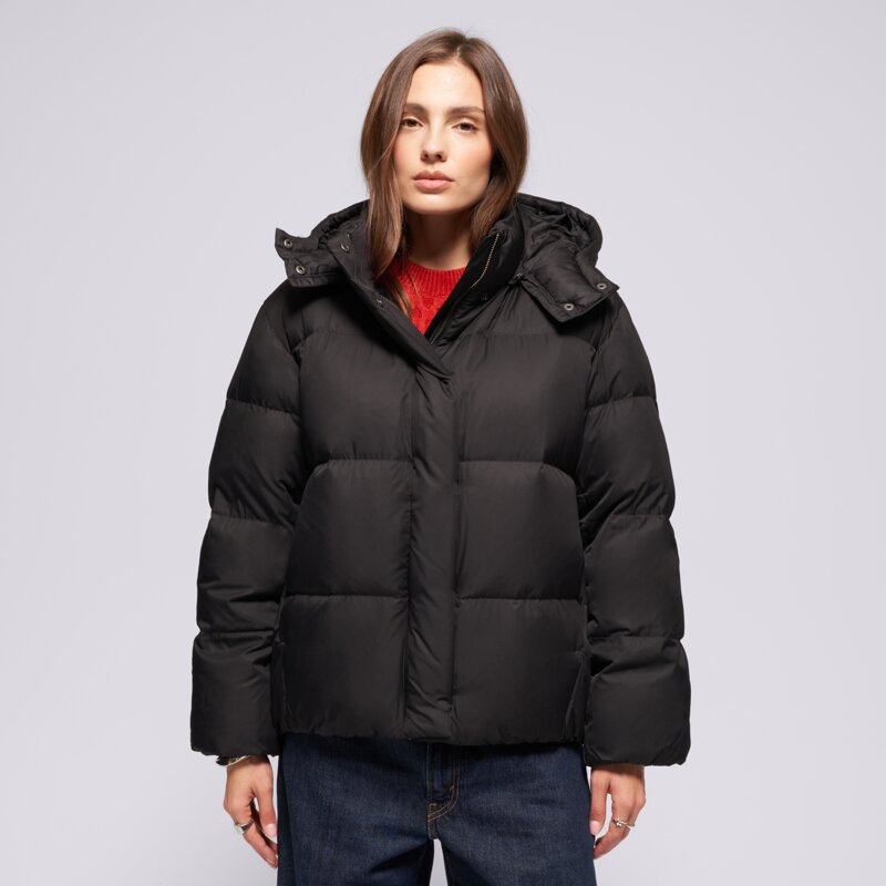 LEVI'S BUNDA PÁPEROVÁ TATE BUBBLE PUFFER