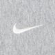 dámska mikina NIKE MIKINA S KAPUCŇOU W NK STDOOS FLC HVY io2105-063 farba sivá