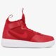 NIKE AIR FORCE 1 MID 864014600 farba červená