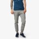 pánske nohavice PUMA NOHAVICE  STYLE ATHL SWEAT PANTS 83413003 farba sivá