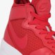 NIKE AIR FORCE 1 MID 864014600 farba červená