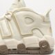 pánske tenisky (obuv) NIKE AIR MORE UPTEMPO '96 dv7230-100 farba béžová