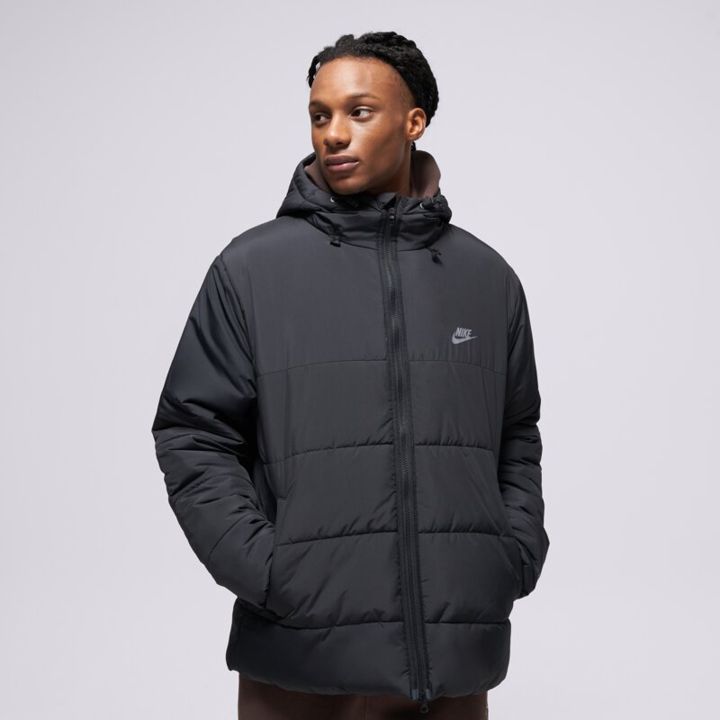 NIKE BUNDA ZIMNÁ M NSW OW SYN FILL JKT