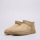 dámska vychádzková obuv UGG CLASSIC ULTRA MINI 1116109-mnl farba béžová