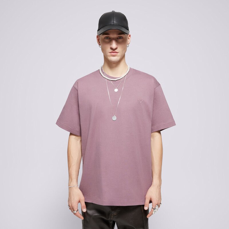 ADIDAS TRIČKO P ESS TEE