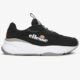 dámske tenisky (obuv) ELLESSE MASSELLO 610409 farba čierna