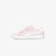detské tenisky (obuv) PUMA SMASH V2 BUCK V INF 36518435 farba ružová