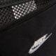 dámska taška NIKE ĽADVINKA NK HERITAGE S WAISTPACK 2.0 ib4376-010 farba čierna