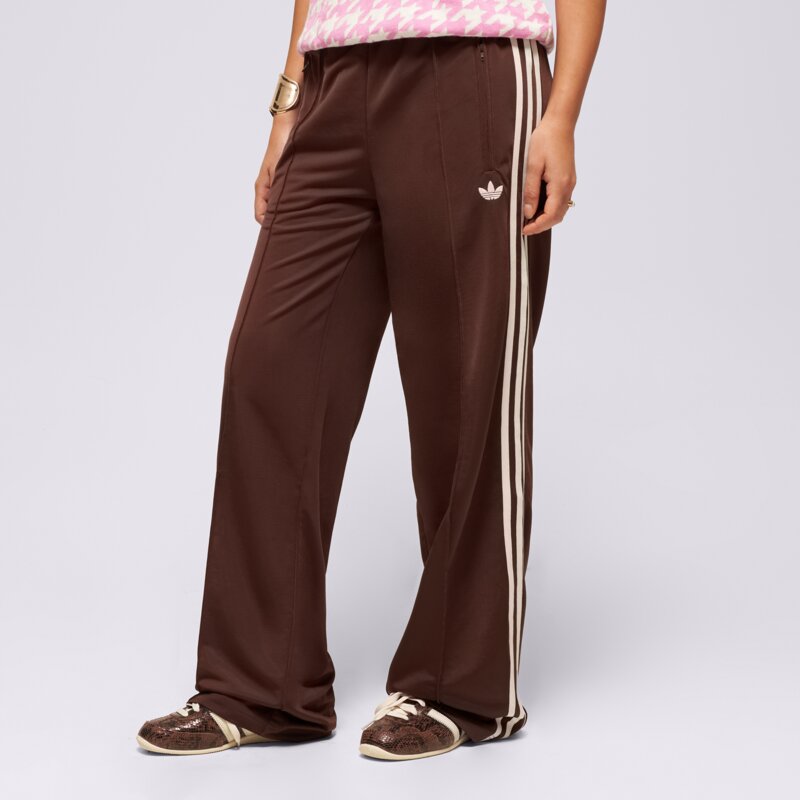 ADIDAS NOHAVICE  FIREBIRD ADICOLOR LOOSE TRACKTOP
