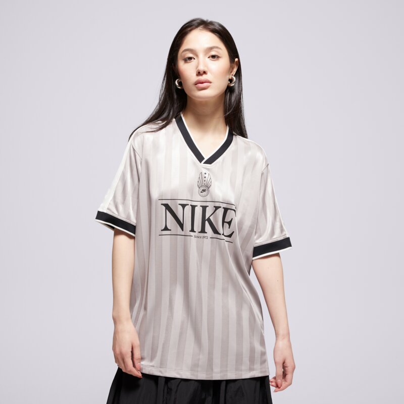 NIKE TRIČKO W NSW V NECK JERSEY