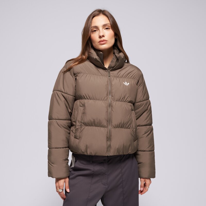 ADIDAS BUNDA PÁPEROVÁ SHORT JKT