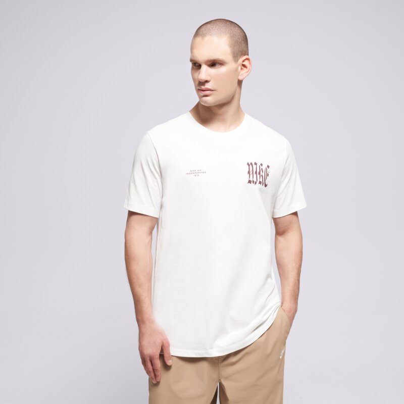 NIKE TRIČKO U NSW TEE STD WE FLOAT