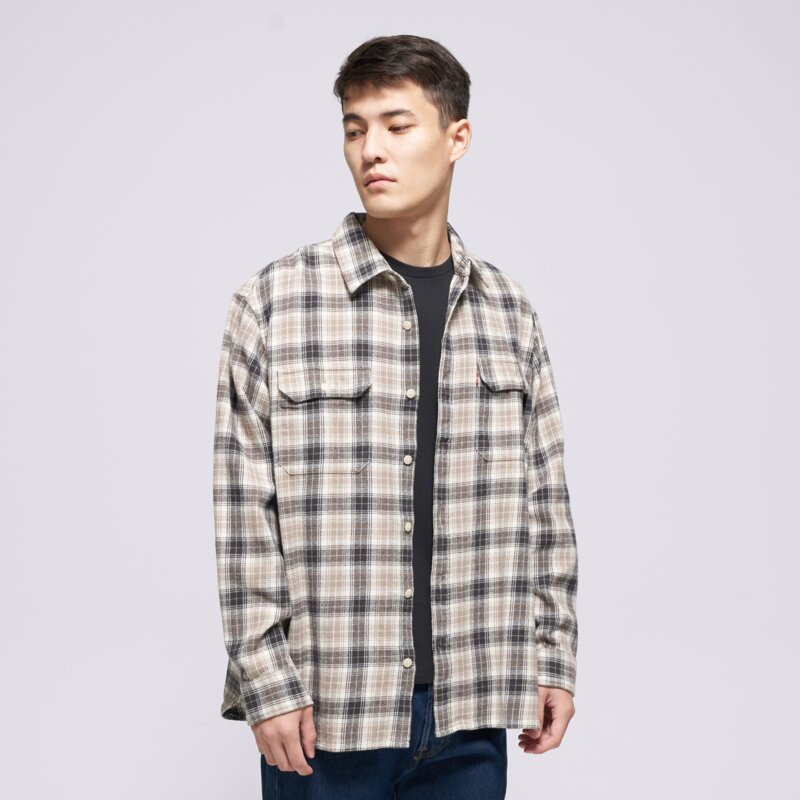 LEVI'S KOŠEĽA JACKSON WORKER NEUTRALS