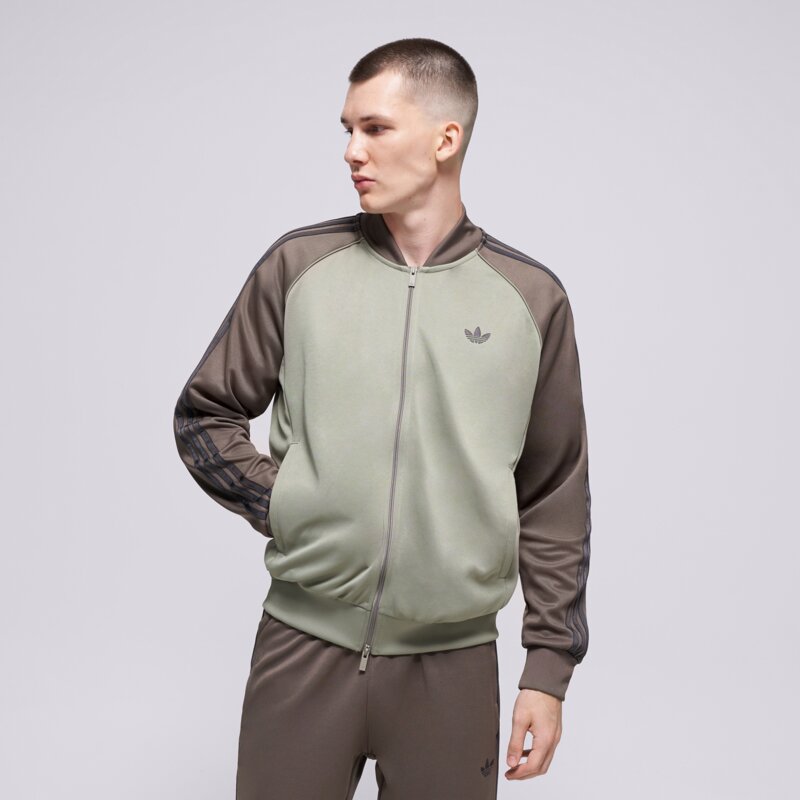 ADIDAS MIKINA SST TT
