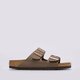 dámske šľapky BIRKENSTOCK ARIZONA BS 151183 farba hnedá