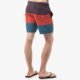 pánske šortky O'NEILL ŠORTKY  W. O'R SUNB 5032094528 farba červená