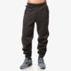 pánske nohavice JORDAN NOHAVICE  AIR FLEECE FLEECE PANT 688994032 farba sivá