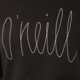 dámska mikina O'NEILL MIKINA EASY CREW 5064119010 farba čierna