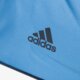 dámska taška ADIDAS TAŠKA LINEAR PERFORMANCE TEAMBAG ab2285 farba modrá