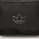 pánska taška ADIDAS TAŠKA PE WAISTBAG ib9347 farba čierna