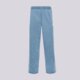 pánske nohavice ADIDAS NOHAVICE  DENIM FB PANTS kx1195 farba modrá