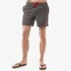 pánske šortky O'NEILL ŠORTKY  VERT 5032408730 farba sivá