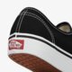 dámske tenisky (obuv) VANS AUTHENTIC  vn000ee3blk1 farba čierna