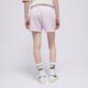 dámske šortky JORDAN ŠORTKY  W BROOKLYN FLEECE hj1365-537 farba fialová