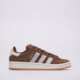 detské skate obuv ADIDAS CAMPUS 00S J ki9390 farba hnedá