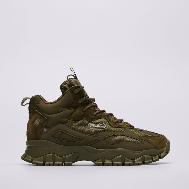 FILA RAY TRACER TR 2 MID