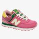 NEW BALANCE ML574 wl574pah farba ružová