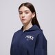 detská mikina NIKE MIKINA G NSW FLC FZ HOODIE GIRL fd0887-410 farba tmavomodrá