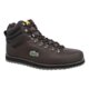 pánska outdoorová obuv LACOSTE JARMUND TWD  728spm0212db2 farba hnedá